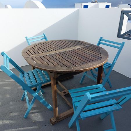 Casa La Caleta Leilighet Famara Eksteriør bilde